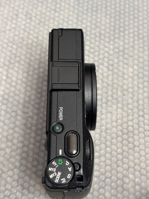Compact Digital Camera Ricoh Gr 26022705