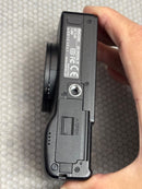 Compact Digital Camera Ricoh Gr 26022705