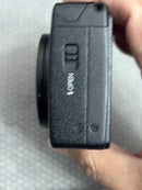 Compact Digital Camera Ricoh Gr 26022705