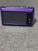 Fujifilm Compact Digital Camera Finepix Z30