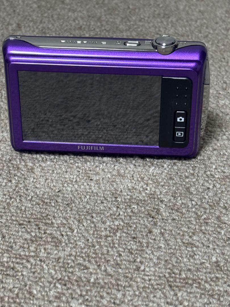 Fujifilm Compact Digital Camera Finepix Z30