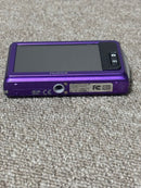 Fujifilm Compact Digital Camera Finepix Z30