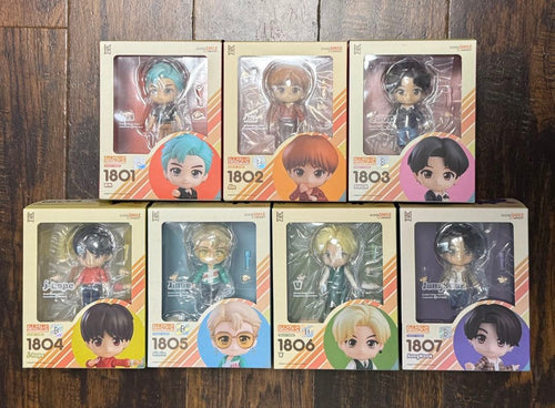 Other Tinytan 7 /Bts