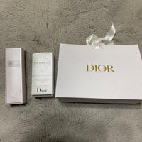 Christian Dior Hand Care Cream Miss Diorsnow