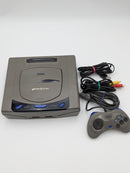 Sega Games Body Saturn