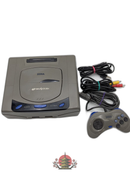 Sega Games Body Saturn