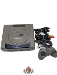 Sega Games Body Saturn