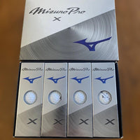 Mizuno Pro Other X 1