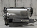 Canon Video Cameras Dm-Fv M100 Minidv