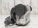 Canon Video Cameras Dm-Fv M100 Minidv