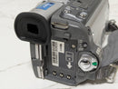 Canon Video Cameras Dm-Fv M100 Minidv