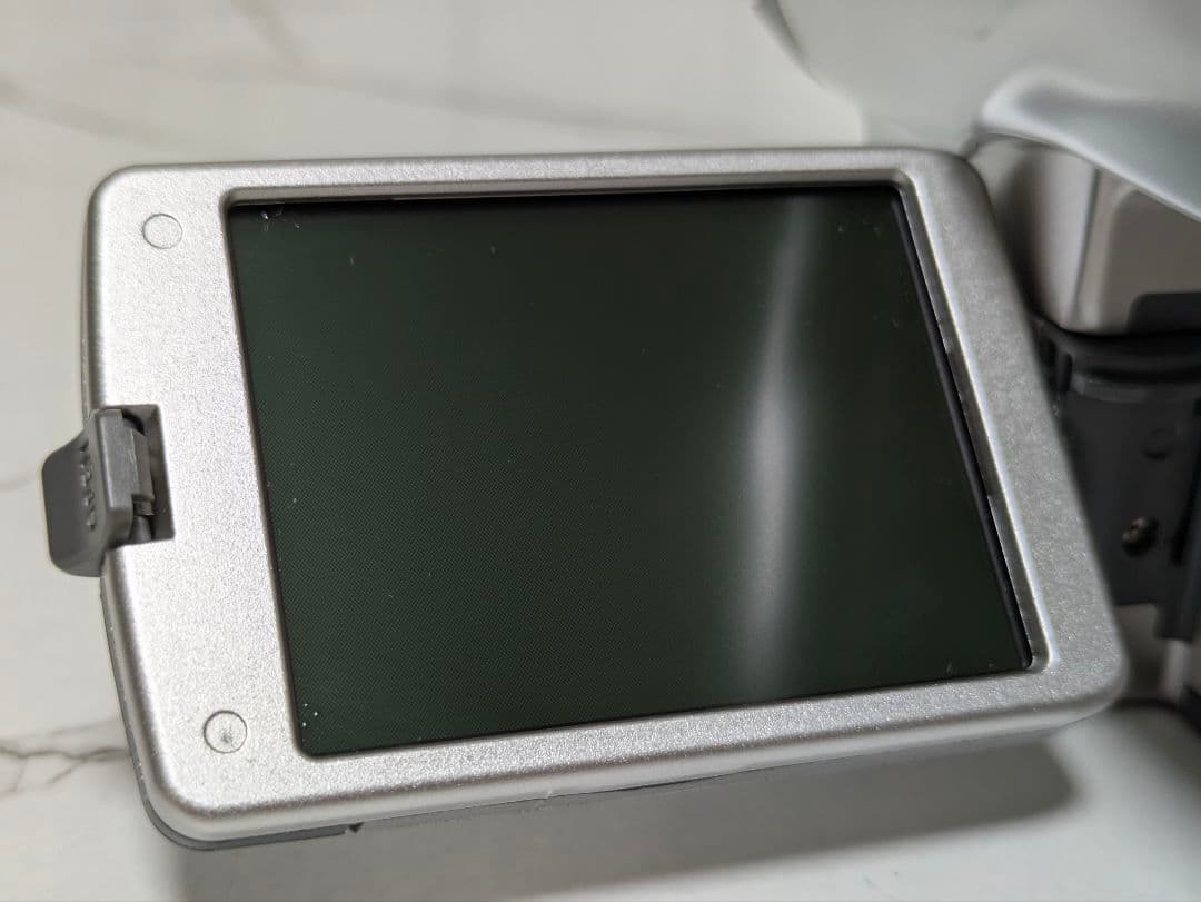 Canon Video Cameras Dm-Fv M100 Minidv