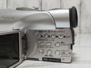 Canon Video Cameras Dm-Fv M100 Minidv