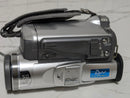Canon Video Cameras Dm-Fv M100 Minidv