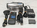 Canon Video Cameras Dm-Fv M100 Minidv