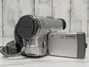 Canon Video Cameras Dm-Fv M100 Minidv