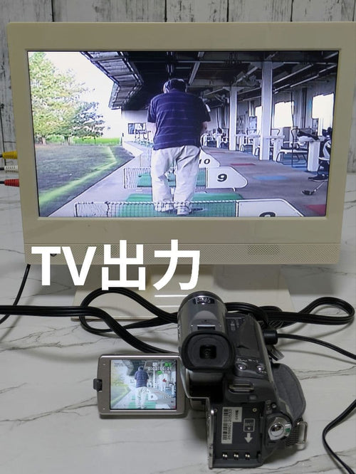 Canon Video Cameras Dm-Fv M100 Minidv