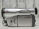 Canon Video Cameras Dm-Fv M100 Minidv