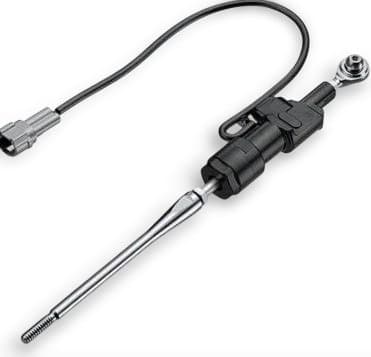 Yamaha Step Pedal Tenere700