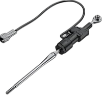 Yamaha Step Pedal Tenere700