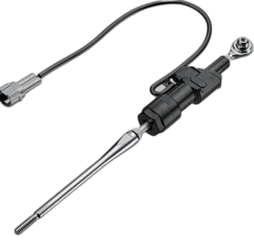 Yamaha Step Pedal Tenere700