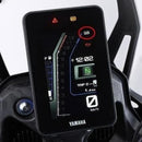 Yamaha Step Pedal Tenere700