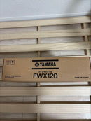 Yamaha Others Fwx120