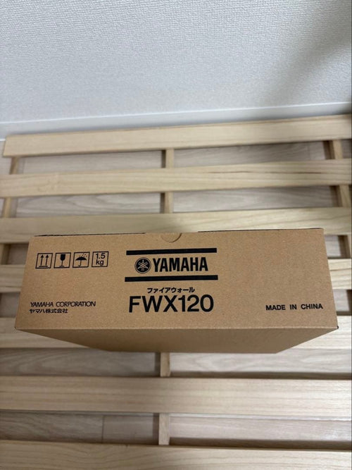 Yamaha Others Fwx120