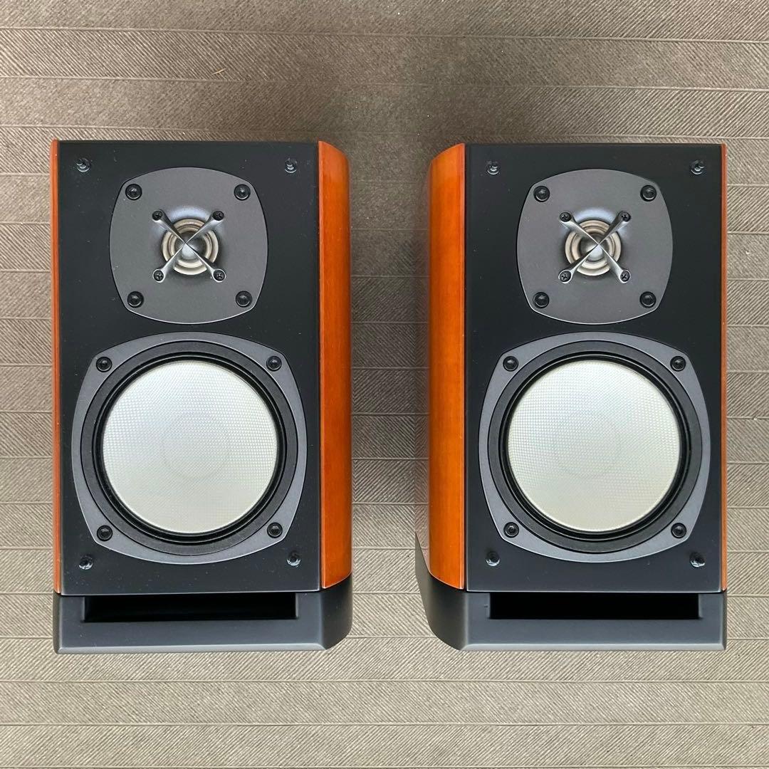 Onkyo Speakers D-212Ex 4 150W 2