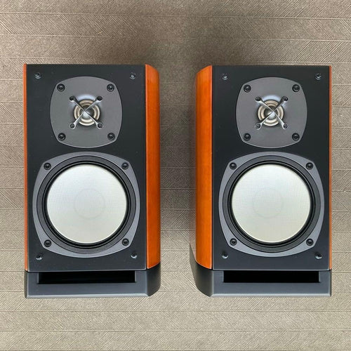 Onkyo Speakers D-212Ex 4 150W 2