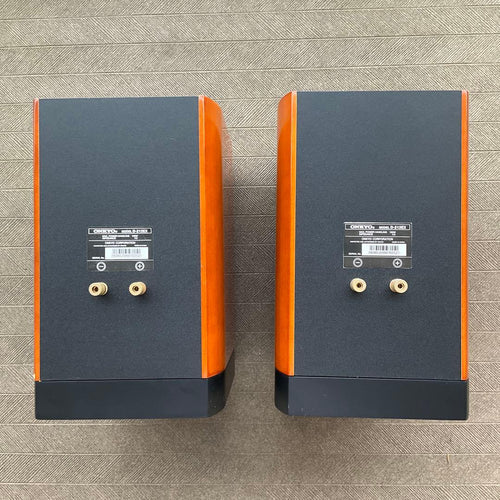 Onkyo Speakers D-212Ex 4 150W 2