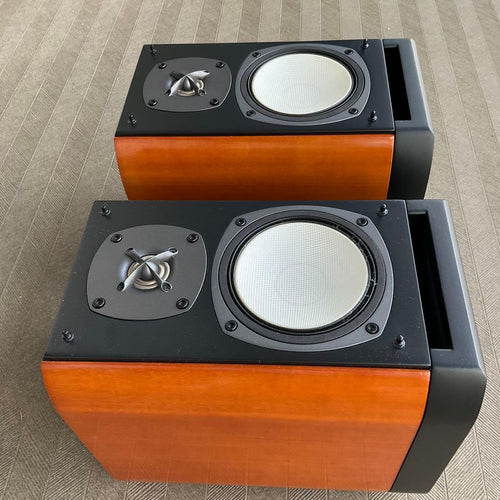Onkyo Speakers D-212Ex 4 150W 2