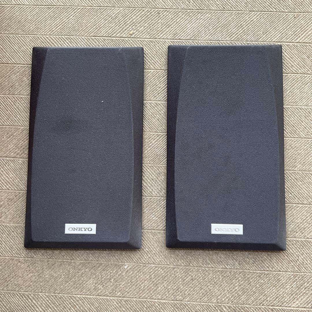 Onkyo Speakers D-212Ex 4 150W 2