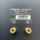 Onkyo Speakers D-212Ex 4 150W 2