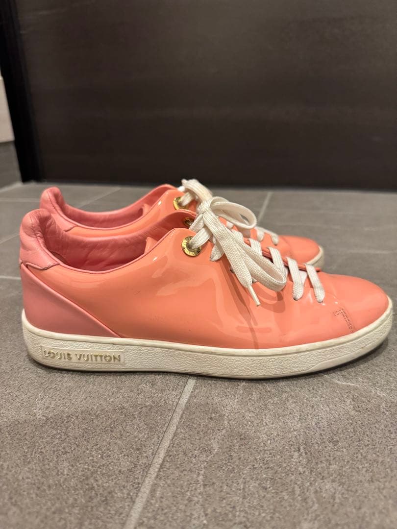 Louis Vuitton Sneakers