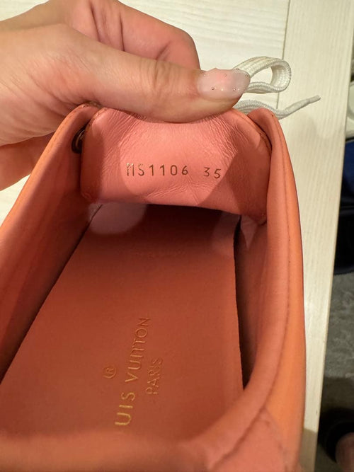 Louis Vuitton Sneakers