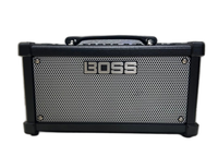 Boss Guitar Amplifier Bluetooth Dual Cube Lx
