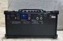 Boss Guitar Amplifier Bluetooth Dual Cube Lx