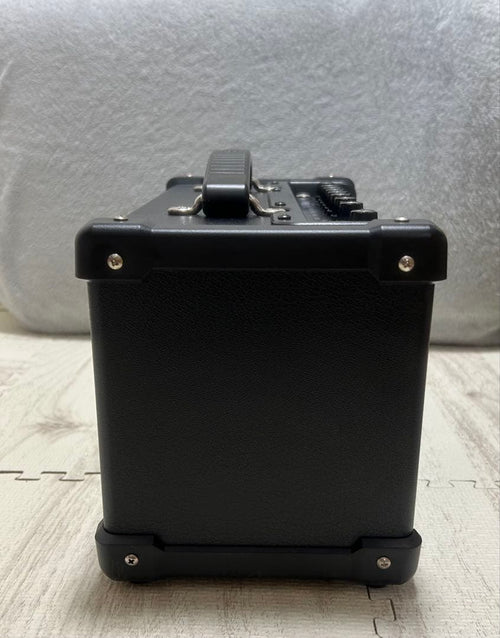 Boss Guitar Amplifier Bluetooth Dual Cube Lx