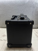 Boss Guitar Amplifier Bluetooth Dual Cube Lx