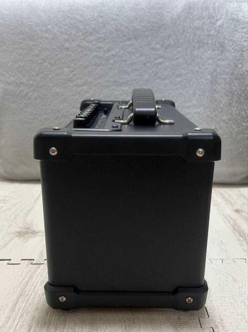 Boss Guitar Amplifier Bluetooth Dual Cube Lx