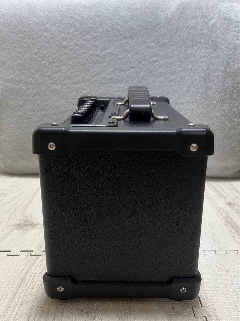Boss Guitar Amplifier Bluetooth Dual Cube Lx