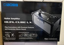 Boss Guitar Amplifier Bluetooth Dual Cube Lx