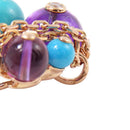 Cartier Necklace K18Pg