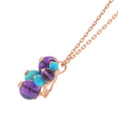 Cartier Necklace K18Pg