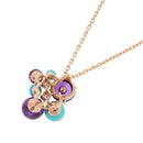 Cartier Necklace K18Pg