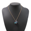Cartier Necklace K18Pg