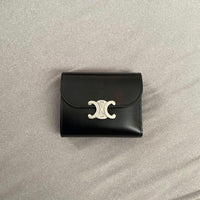 Trifold Wallets Celine