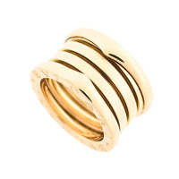 Bvlgari Ring Bzero1