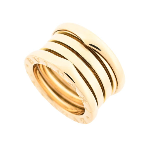 Bvlgari Ring Bzero1